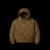 Leopard Hoodie