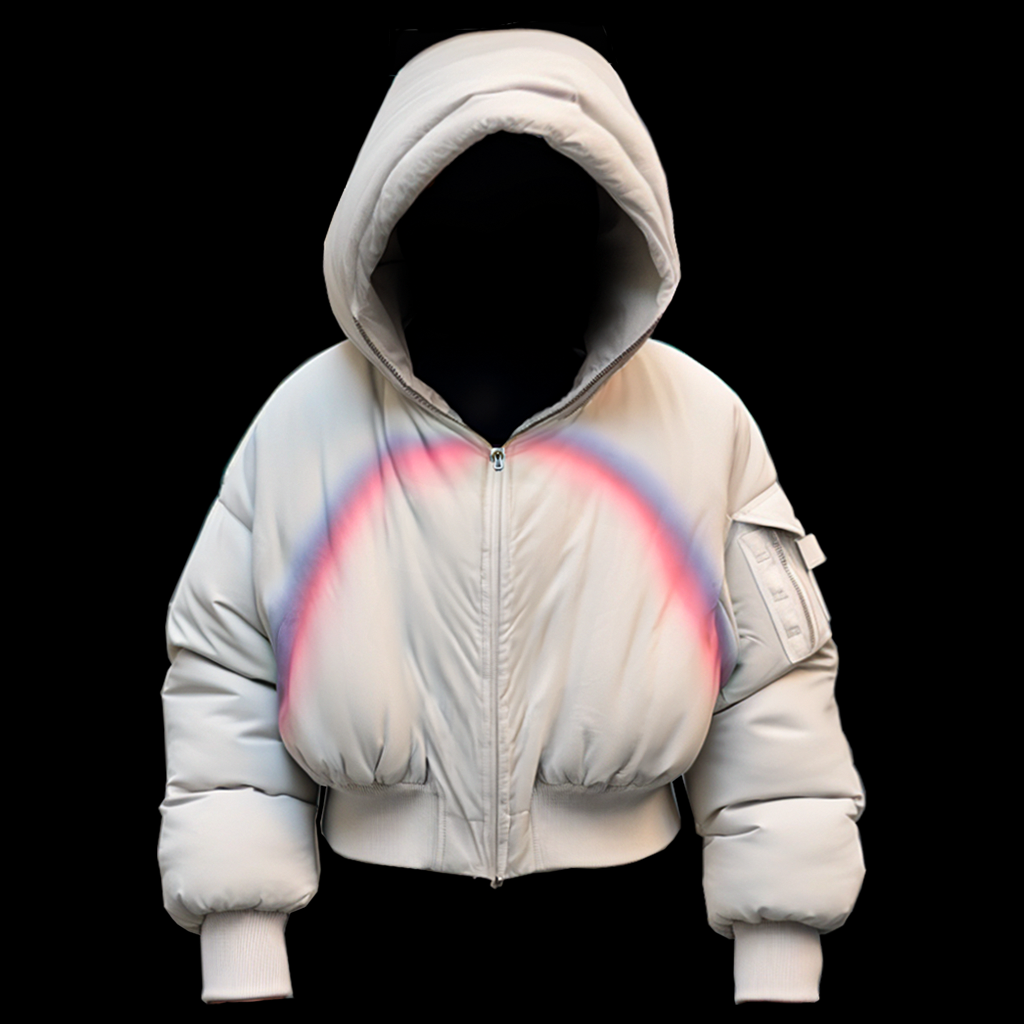 Olymbow Jacket